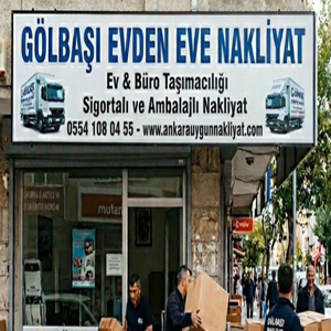 Şehirlerarası Parça Eşya Taşıma